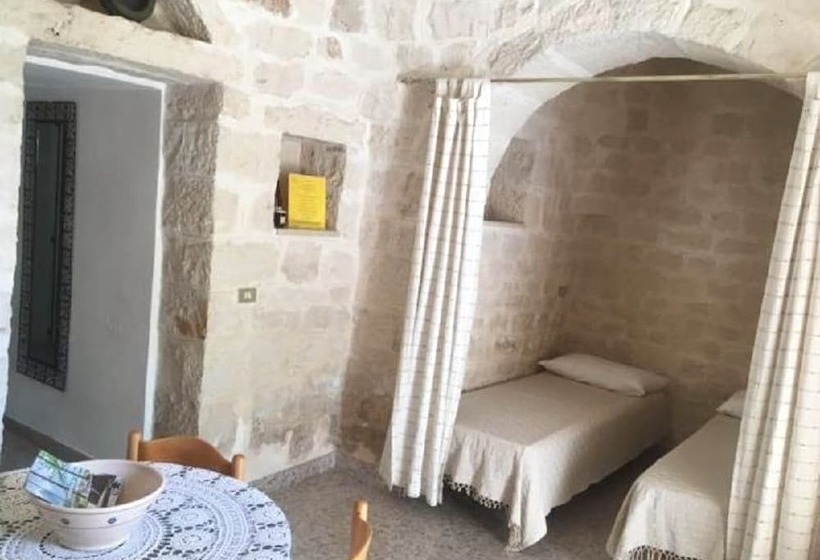 فندق ريفى Agritrulli