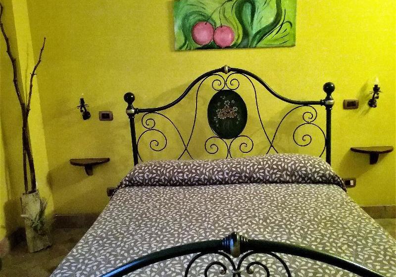 田舎風ホテル Agriturismo Tenuta Stoccatello Farm House