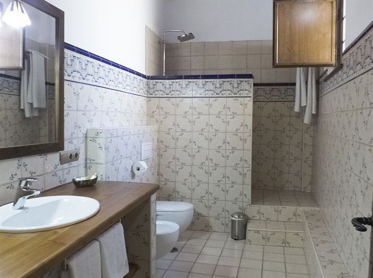 Hotel Rural El Señorio