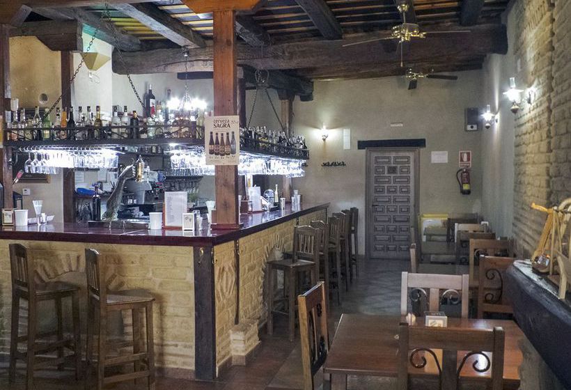 Hotel Rural El Señorio