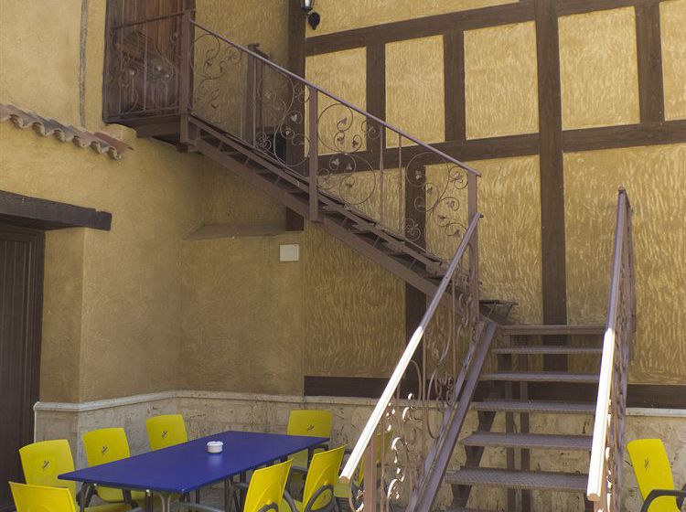 Hotel Rural El Señorio