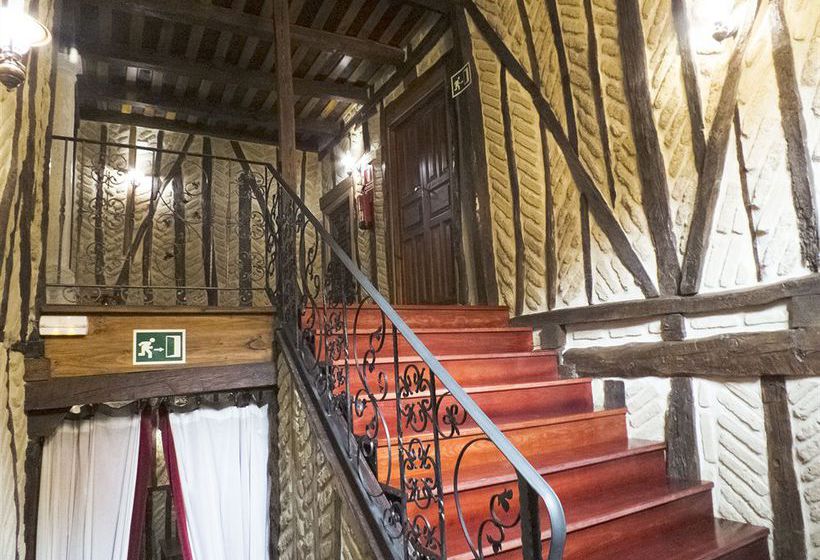 Hotel Rural El Señorio