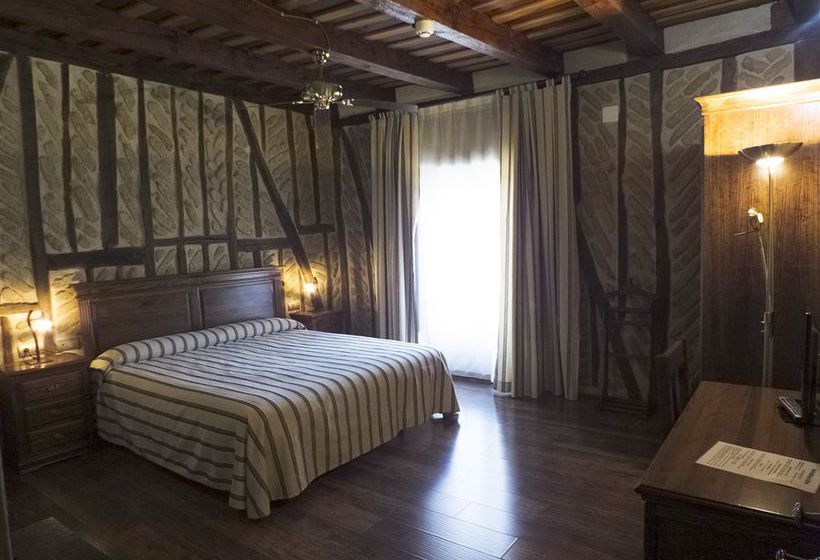 Hotel Rural El Señorio