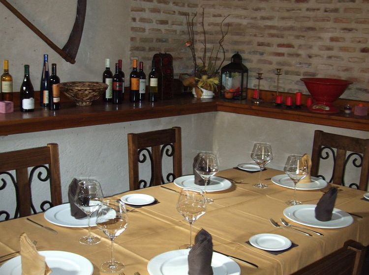 Hotel Rural El Señorio