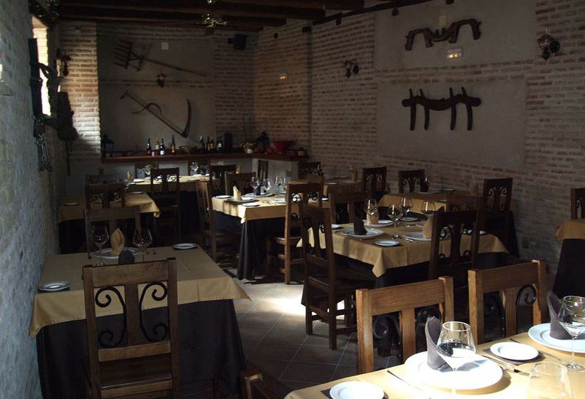 Hotel Rural El Señorio