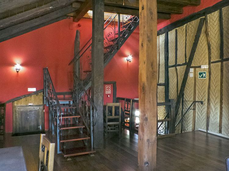 Hotel Rural El Señorio