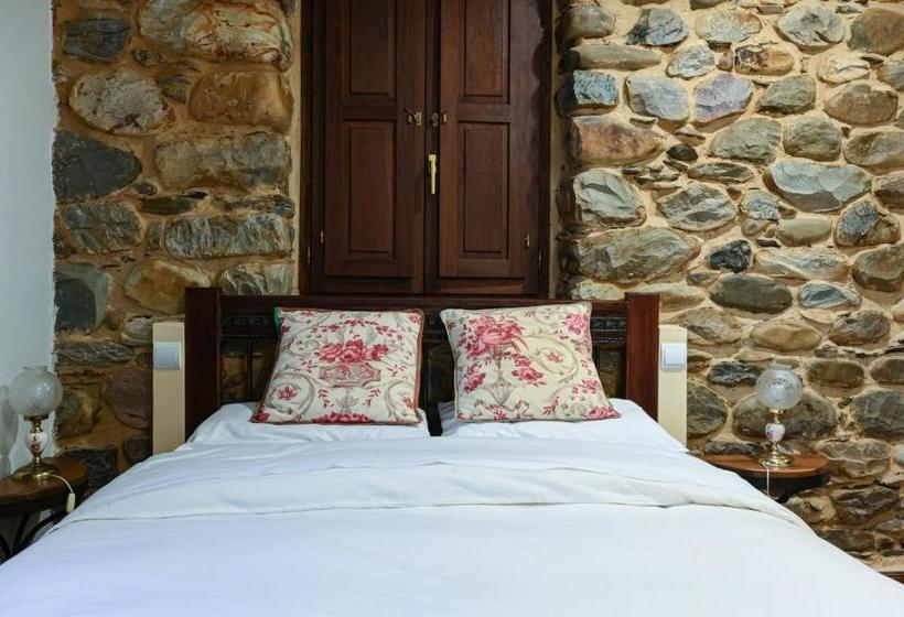 호텔 La Tronera Del Bierzo Restaurante