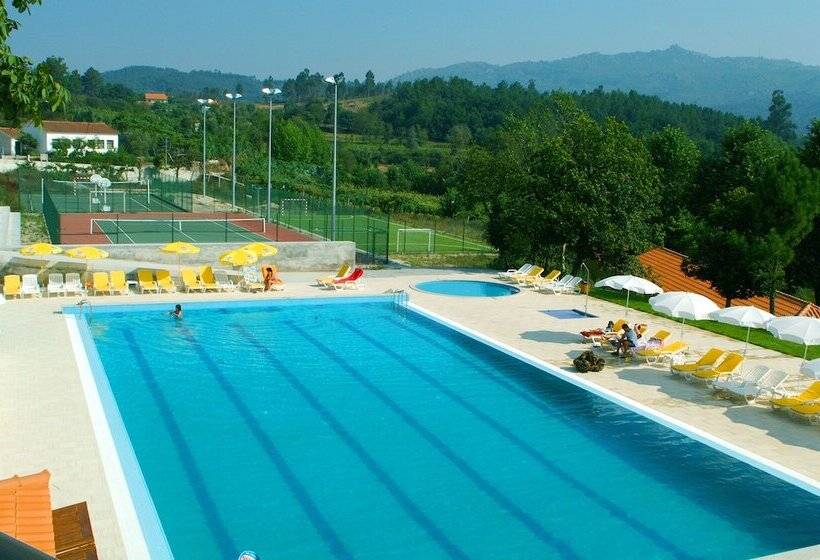 田舎風ホテル Rural De Charme Maria Da Fonte