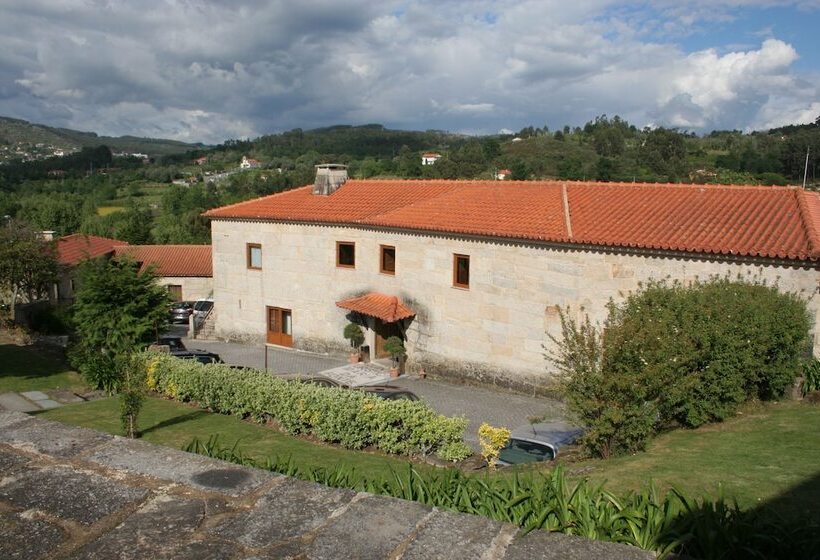 田舎風ホテル Rural De Charme Maria Da Fonte