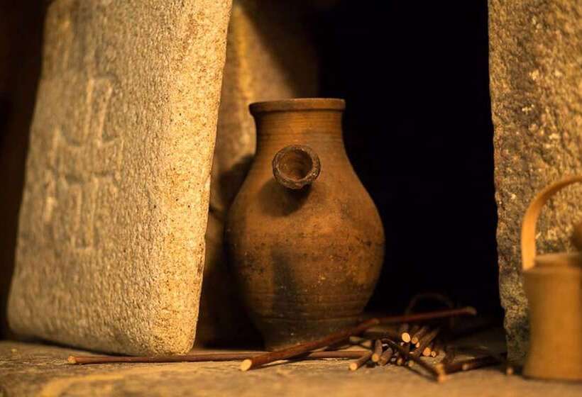 田舎風ホテル Rural De Charme Maria Da Fonte