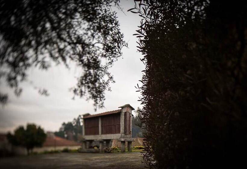 田舎風ホテル Rural De Charme Maria Da Fonte