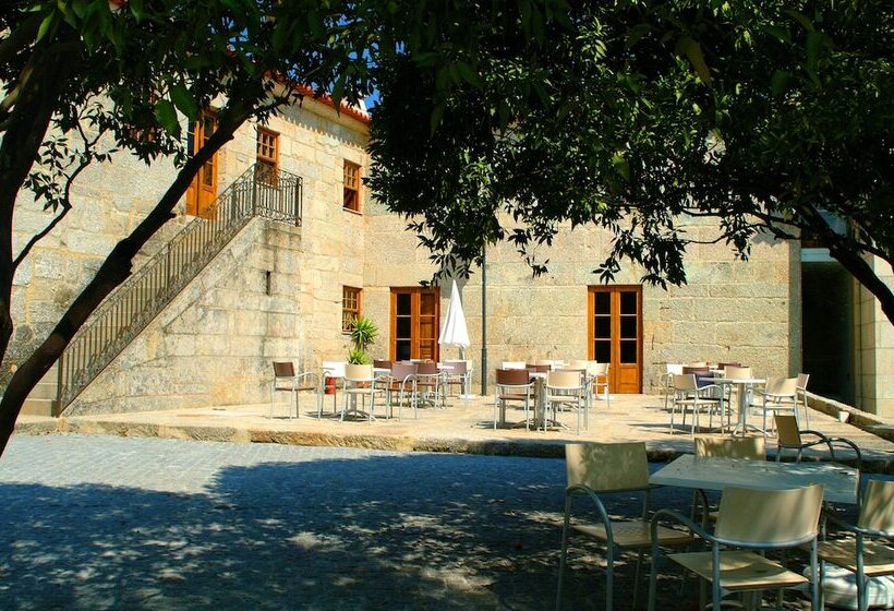 田舎風ホテル Rural De Charme Maria Da Fonte