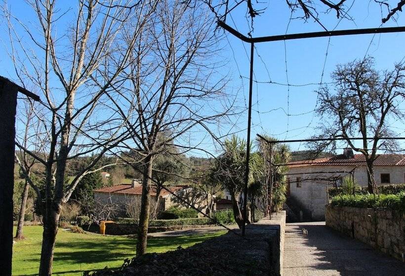 田舎風ホテル Rural De Charme Maria Da Fonte