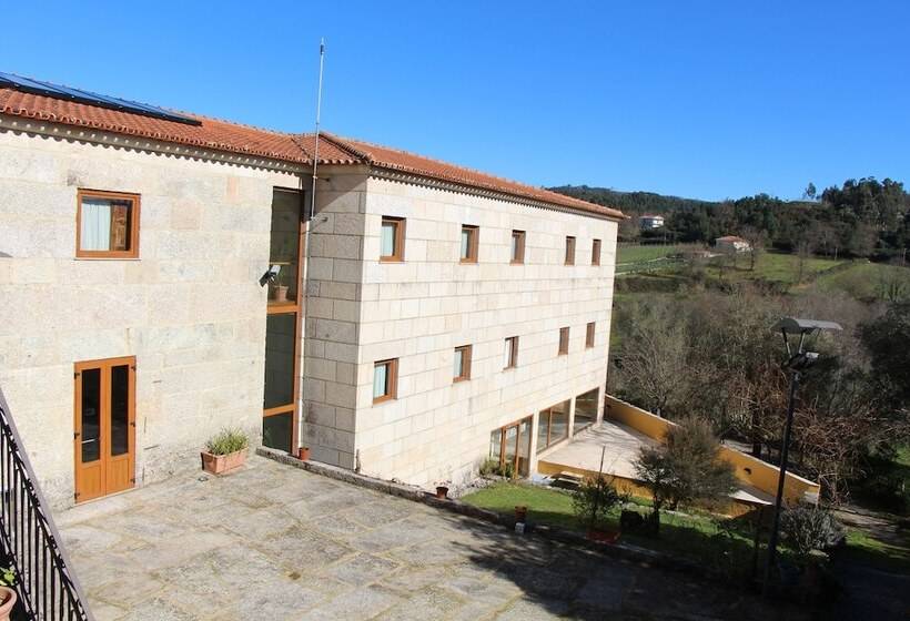 田舎風ホテル Rural De Charme Maria Da Fonte