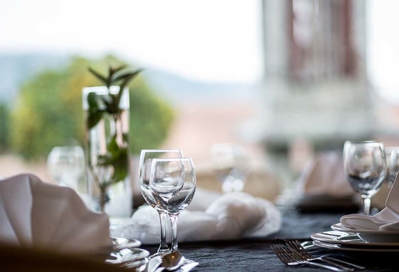 田舎風ホテル Rural De Charme Maria Da Fonte