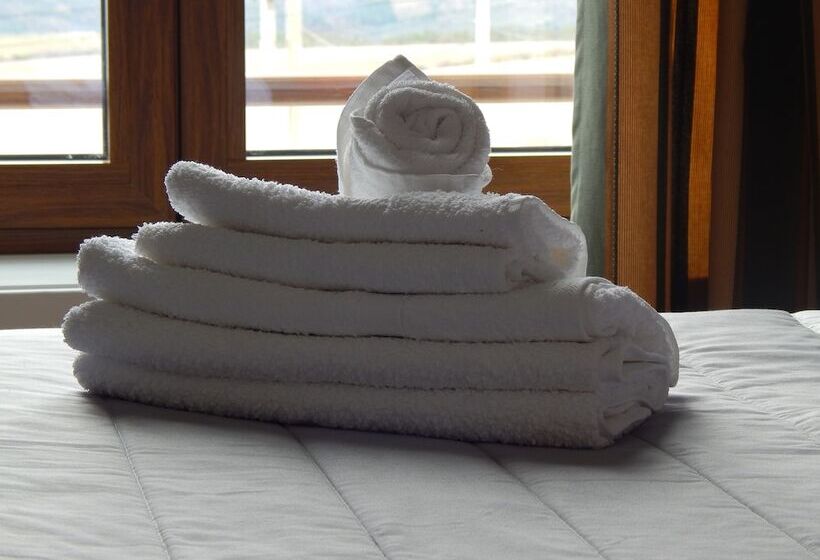 호텔 Rural Sra De Pereiras