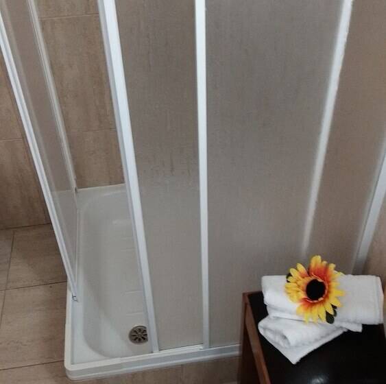 호텔 Rural Sra De Pereiras