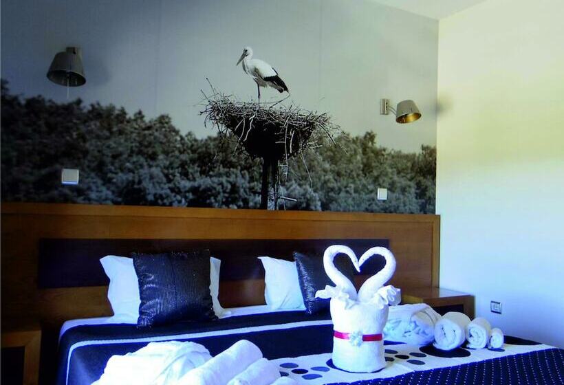 호텔 Rural Sra De Pereiras