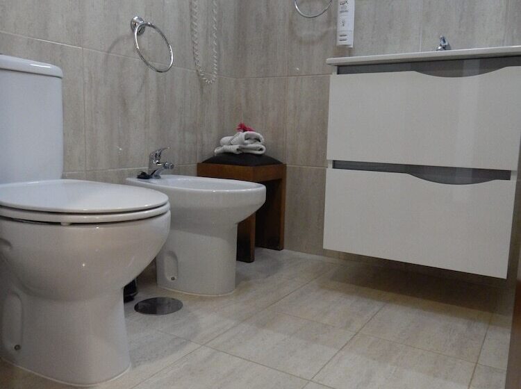 호텔 Rural Sra De Pereiras