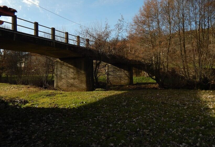 호텔 Rural Sra De Pereiras