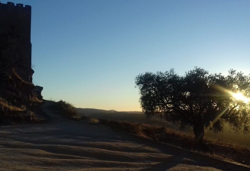 호텔 Rural Sra De Pereiras