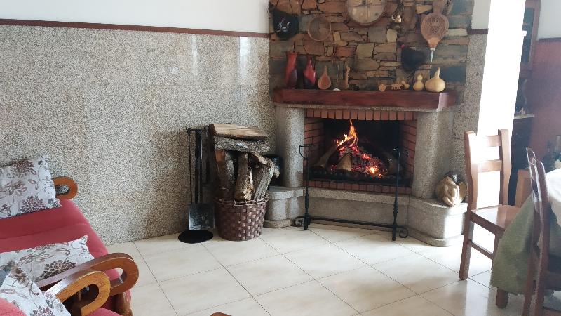 호텔 Rural Sra De Pereiras