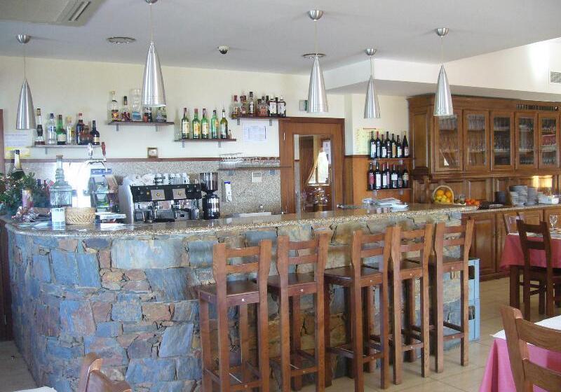 호텔 Rural Sra De Pereiras