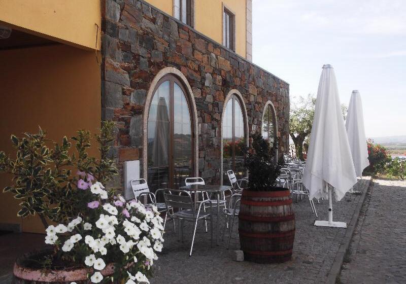 호텔 Rural Sra De Pereiras