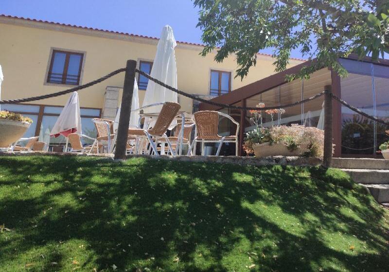 호텔 Rural Sra De Pereiras