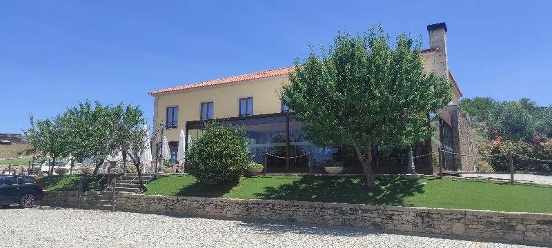 호텔 Rural Sra De Pereiras