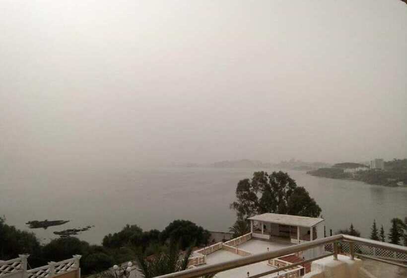 هتل Rym El Djamil