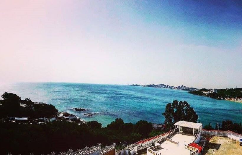 هتل Rym El Djamil