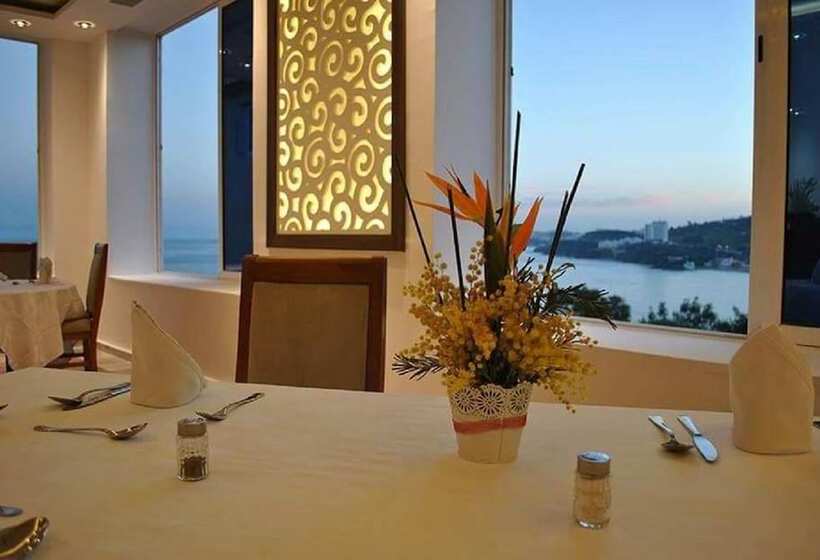 هتل Rym El Djamil