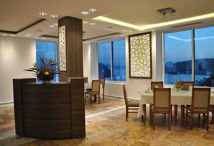 هتل Rym El Djamil