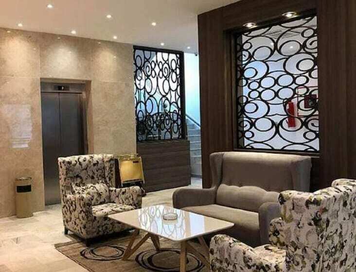 هتل Rym El Djamil