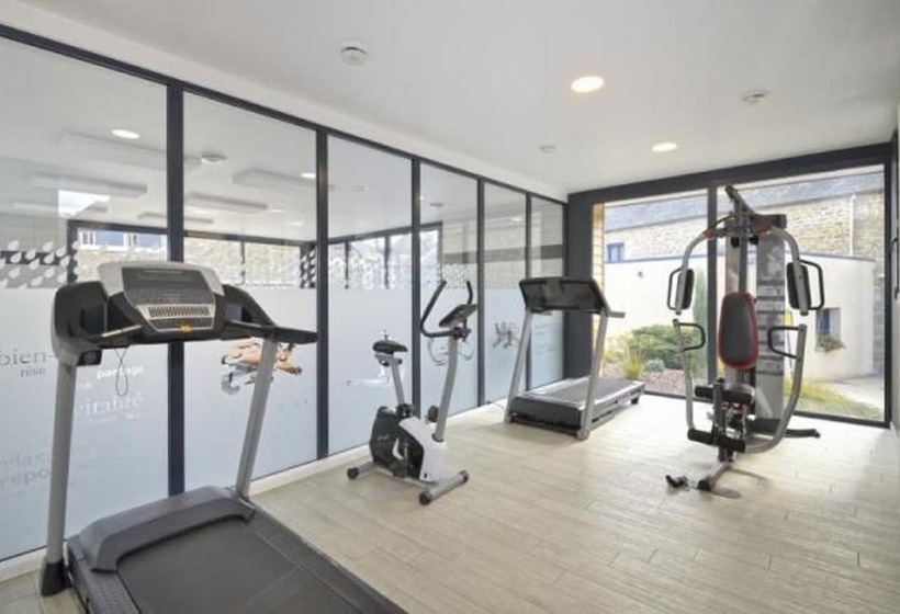 هتل Rym El Djamil