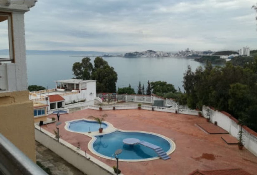 هتل Rym El Djamil