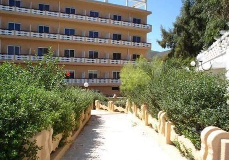 هتل Rym El Djamil