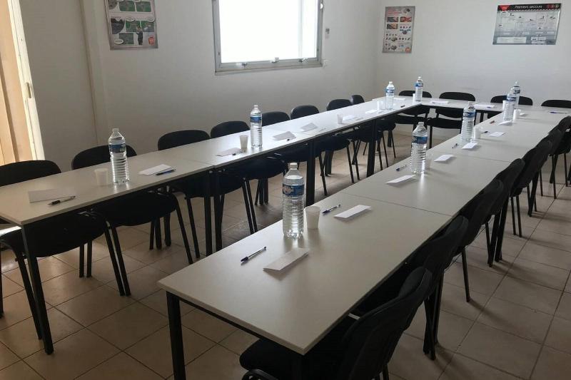 هتل Rym El Djamil