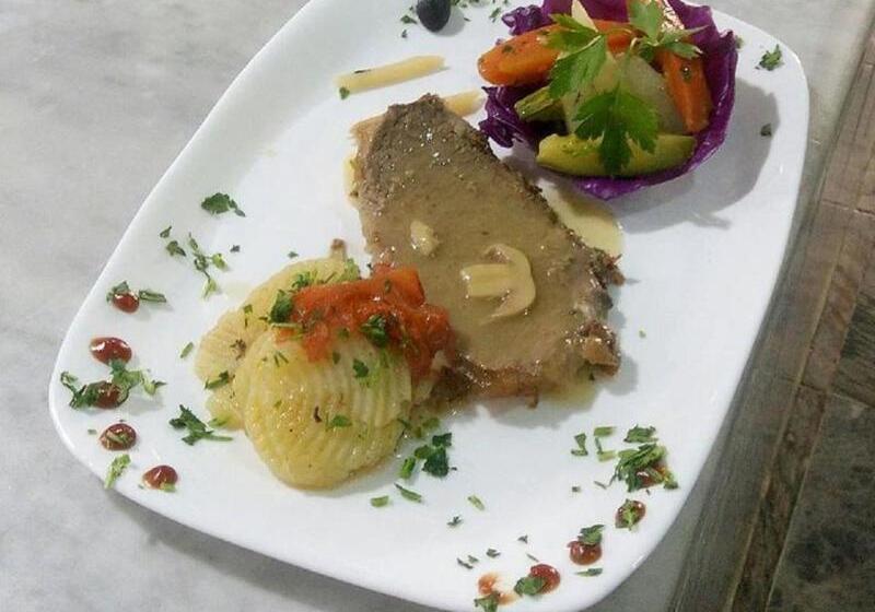 هتل Rym El Djamil