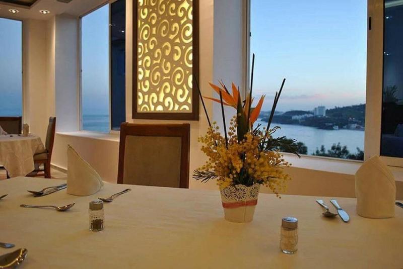 هتل Rym El Djamil