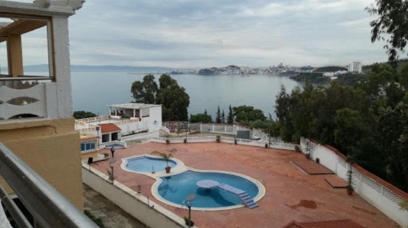 هتل Rym El Djamil