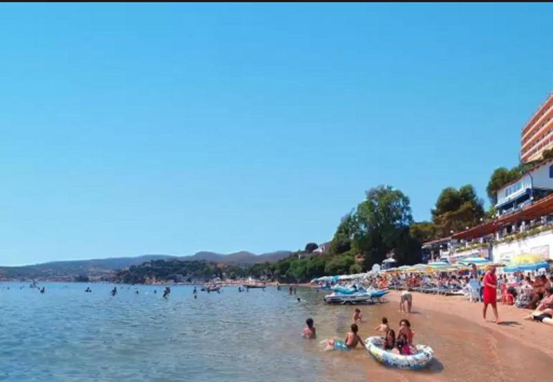 هتل Rym El Djamil