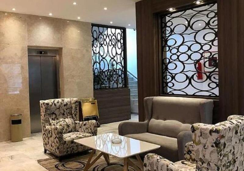 هتل Rym El Djamil