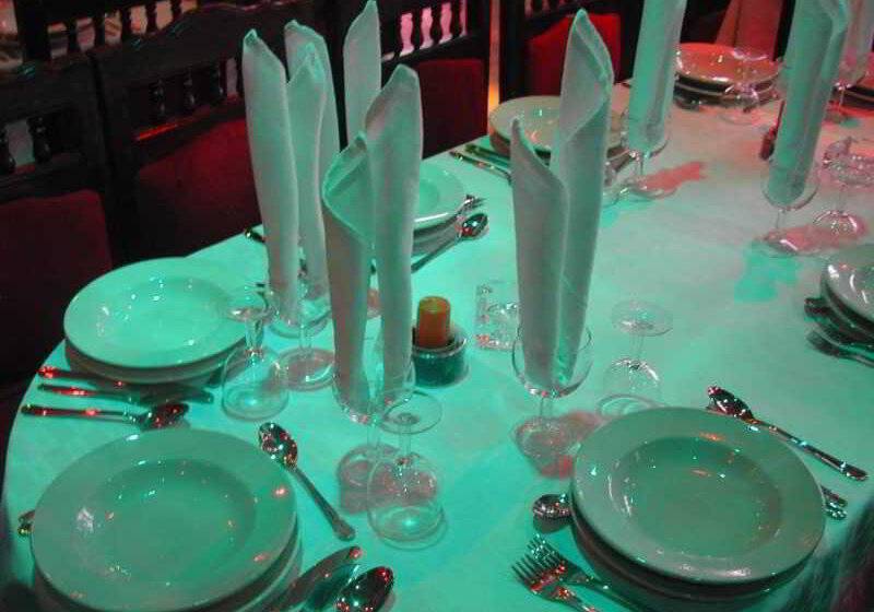 هتل Rym El Djamil