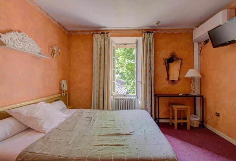 ホテル Saint Jean