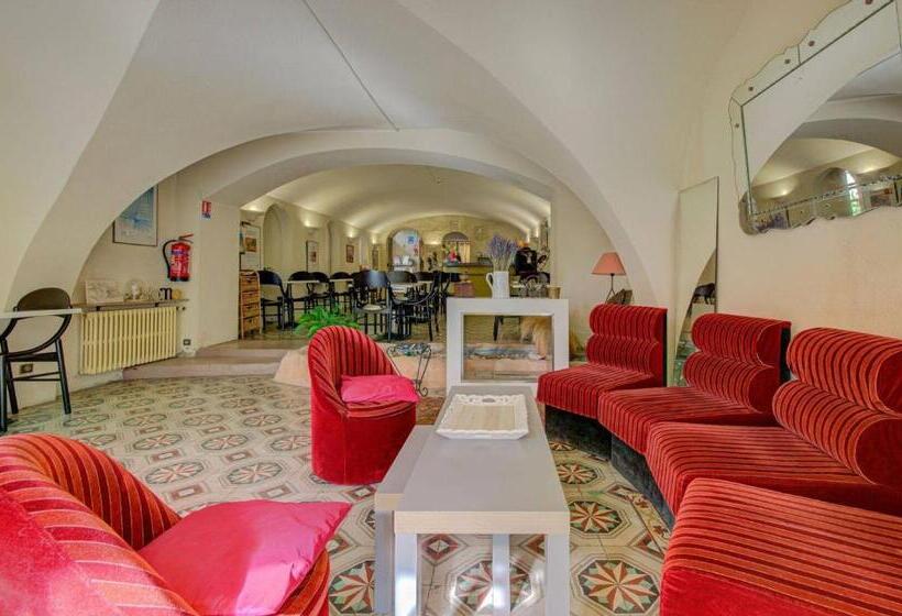 ホテル Saint Jean