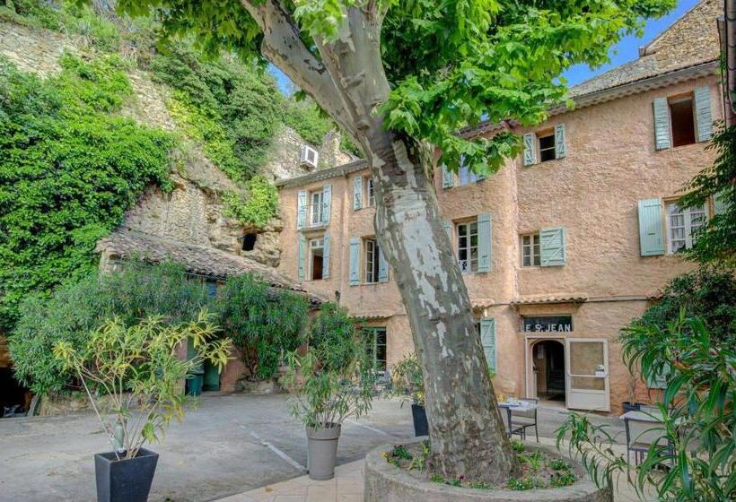 ホテル Saint Jean