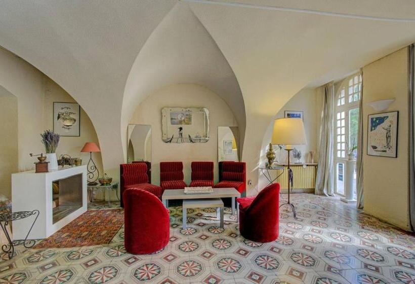 ホテル Saint Jean