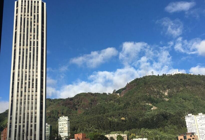 Отель San Francisco De Asis